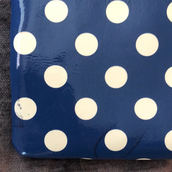 Kate Spade wristlet NWOT - Picture 10 of 11